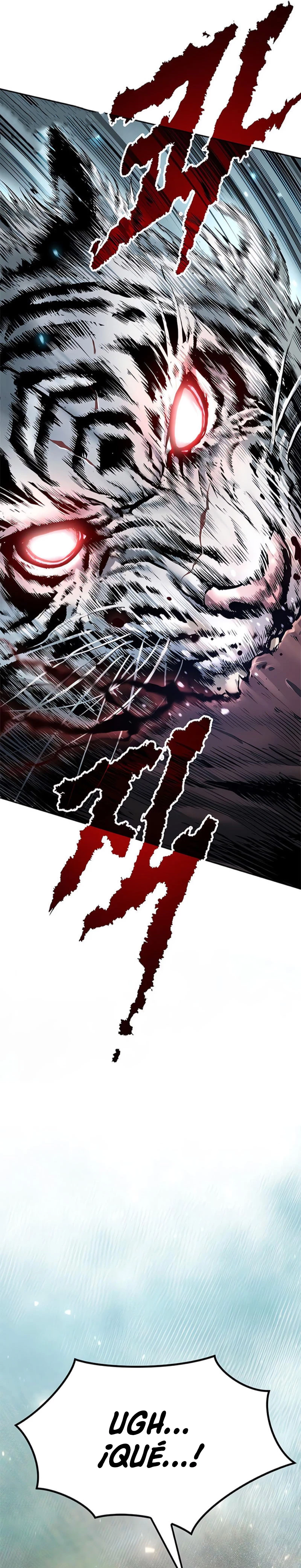 Cronicas de la faccion demoniaca (Chun hajin, el asesino mas fuerte) Capítulo 87 - Page 27