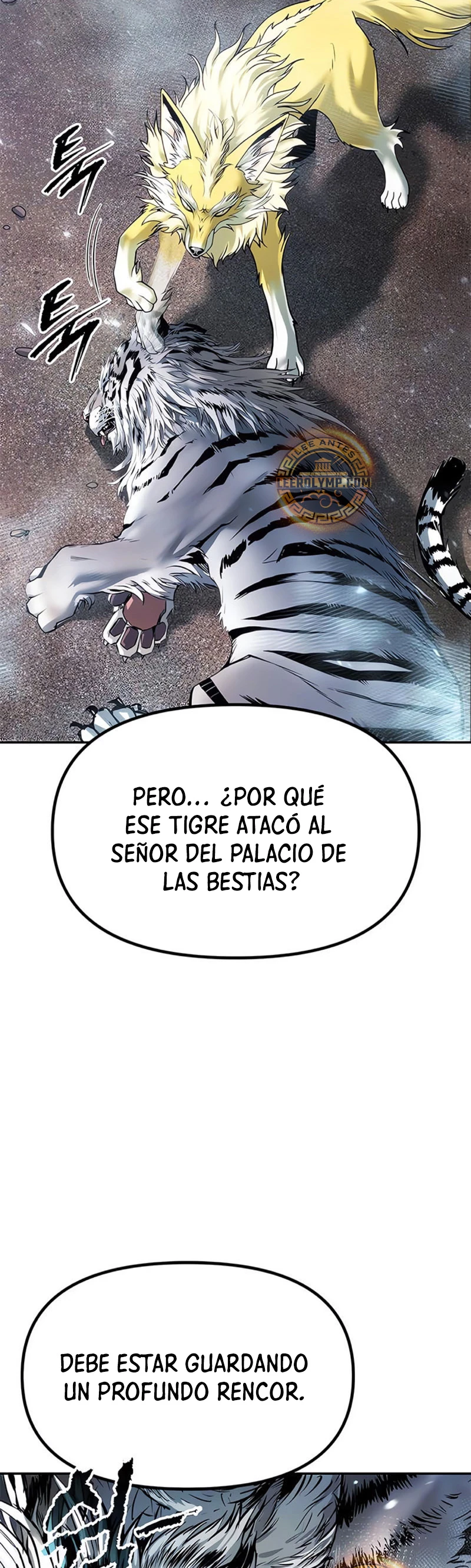 Cronicas de la faccion demoniaca (Chun hajin, el asesino mas fuerte) Capítulo 87 - Page 41