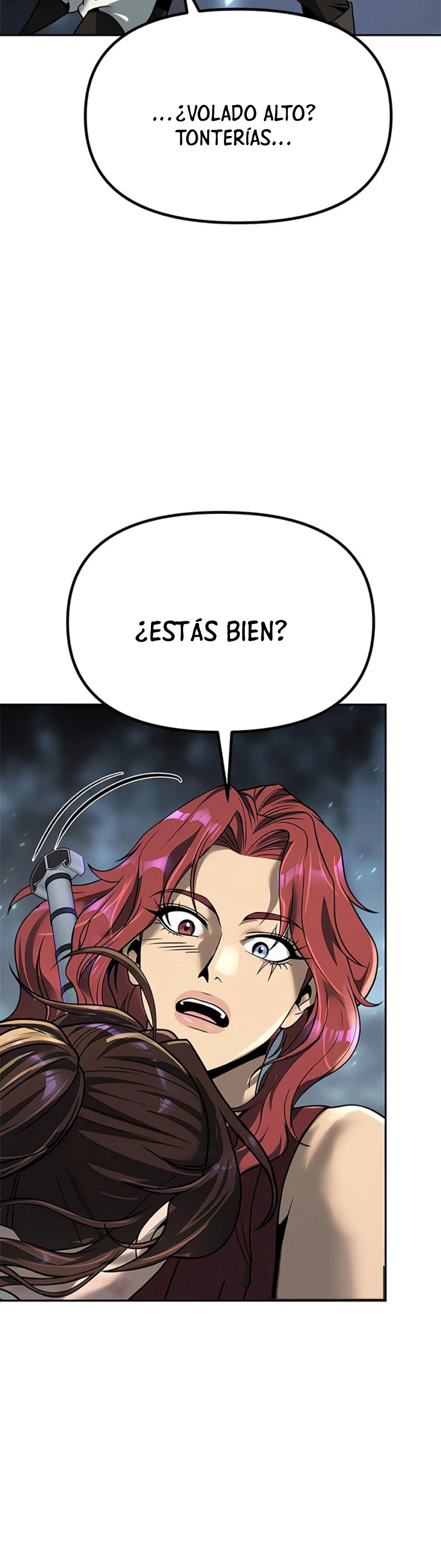 Cronicas de la faccion demoniaca (Chun hajin, el asesino mas fuerte) Capítulo 87 - Page 50
