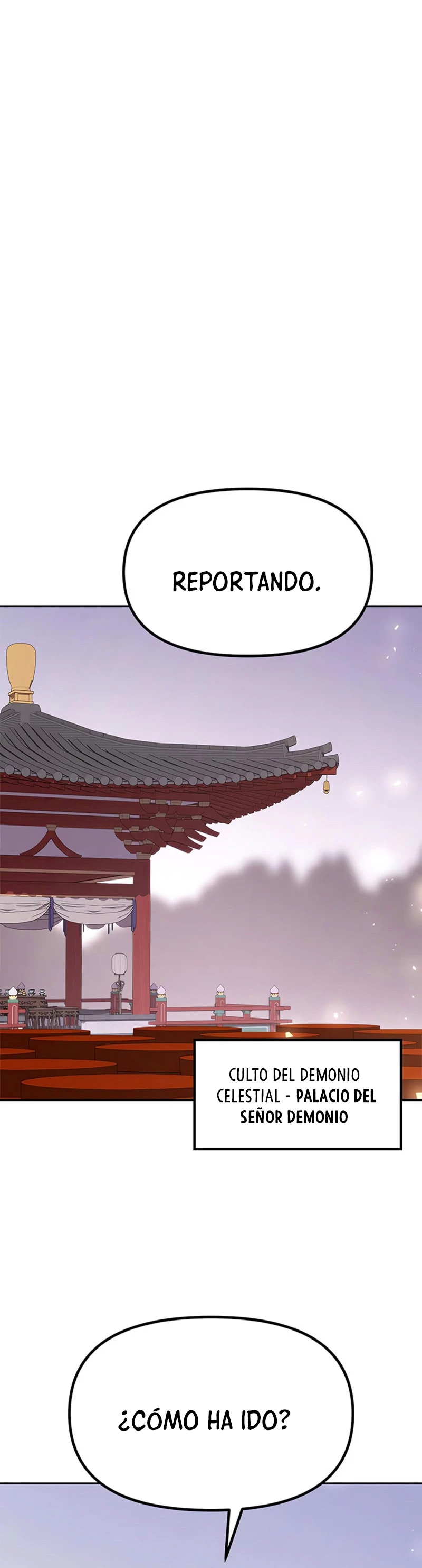 Cronicas de la faccion demoniaca (Chun hajin, el asesino mas fuerte) Capítulo 87 - Page 60