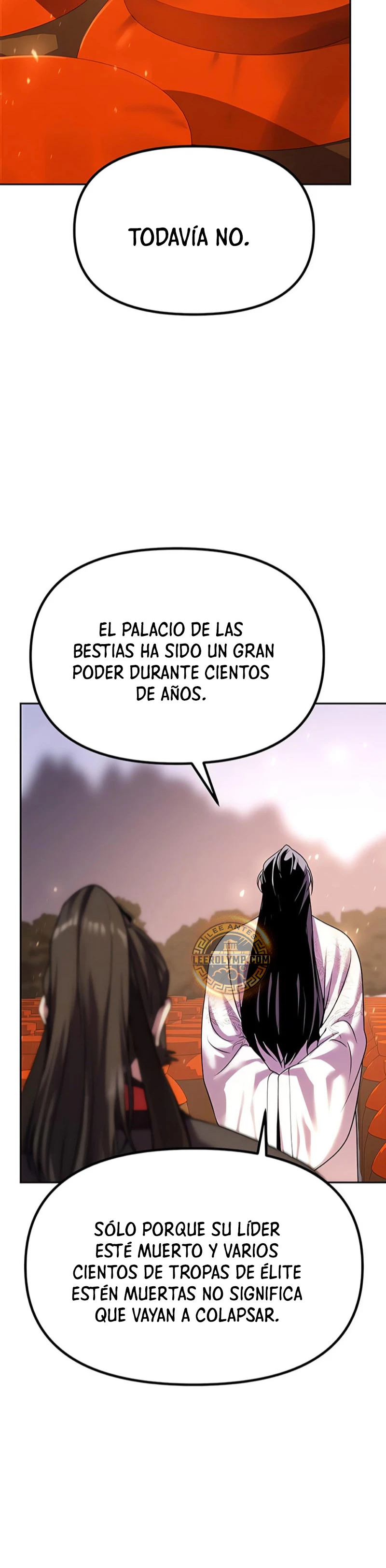 Cronicas de la faccion demoniaca (Chun hajin, el asesino mas fuerte) Capítulo 87 - Page 64