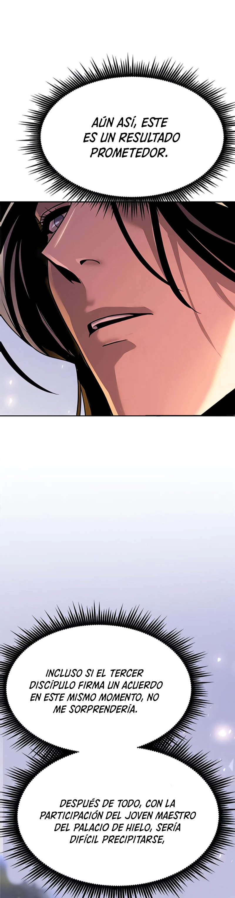 Cronicas de la faccion demoniaca (Chun hajin, el asesino mas fuerte) Capítulo 87 - Page 65