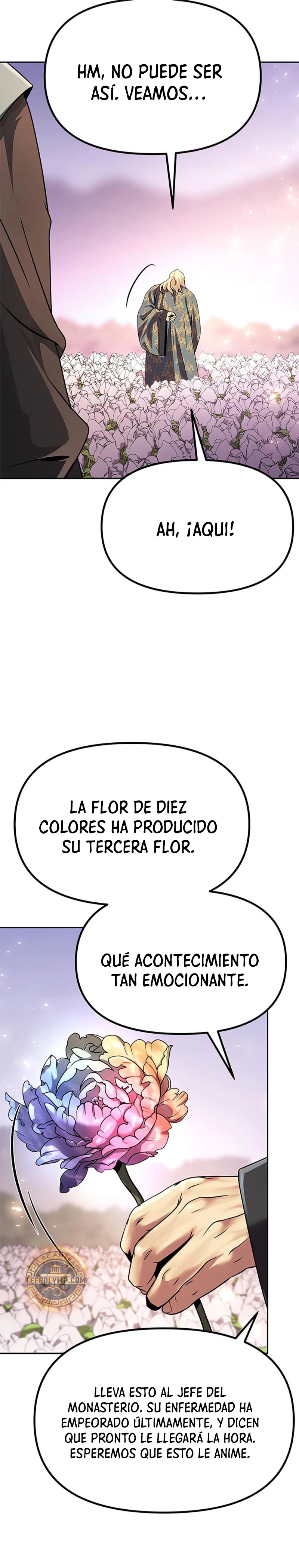 Cronicas de la faccion demoniaca (Chun hajin, el asesino mas fuerte) Capítulo 87 - Page 70