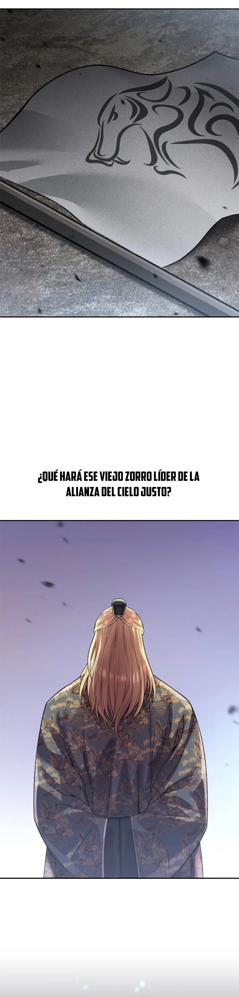 Cronicas de la faccion demoniaca (Chun hajin, el asesino mas fuerte) Capítulo 88 - Page 21