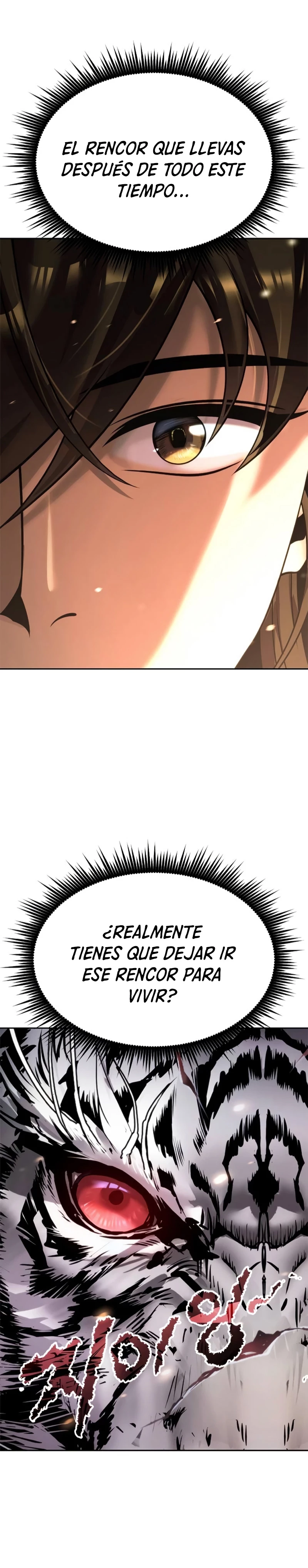 Cronicas de la faccion demoniaca (Chun hajin, el asesino mas fuerte) Capítulo 88 - Page 50