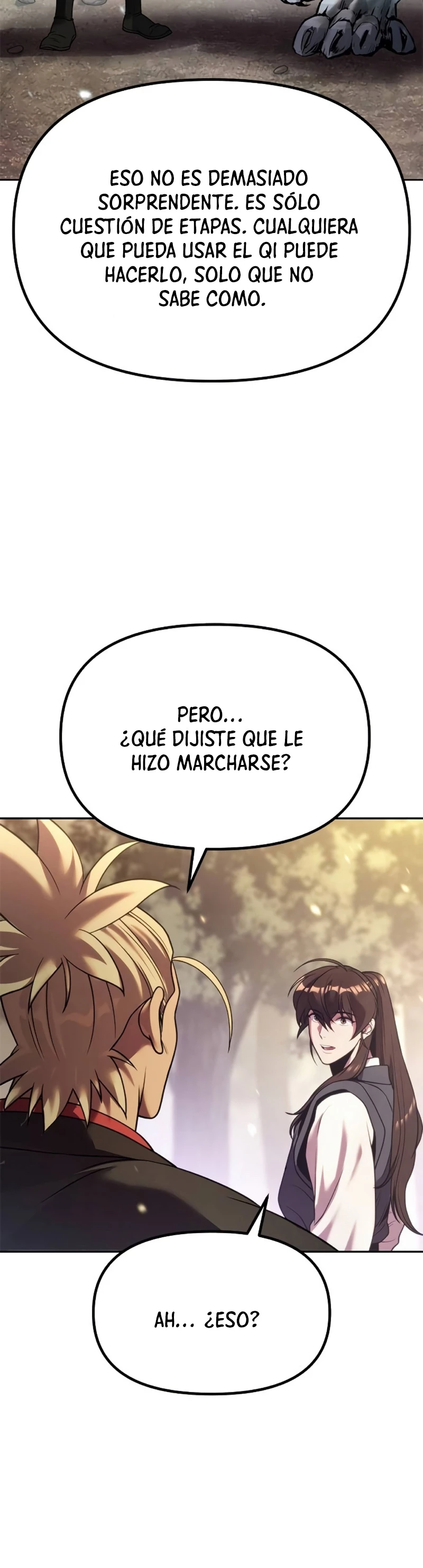 Cronicas de la faccion demoniaca (Chun hajin, el asesino mas fuerte) Capítulo 88 - Page 57