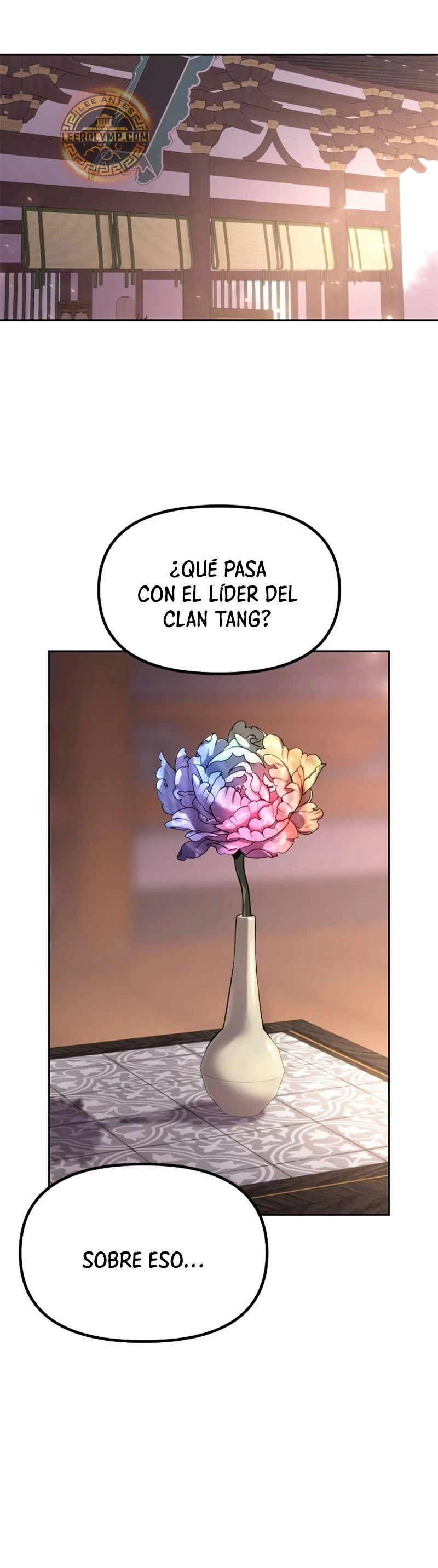 Cronicas de la faccion demoniaca (Chun hajin, el asesino mas fuerte) Capítulo 88 - Page 7