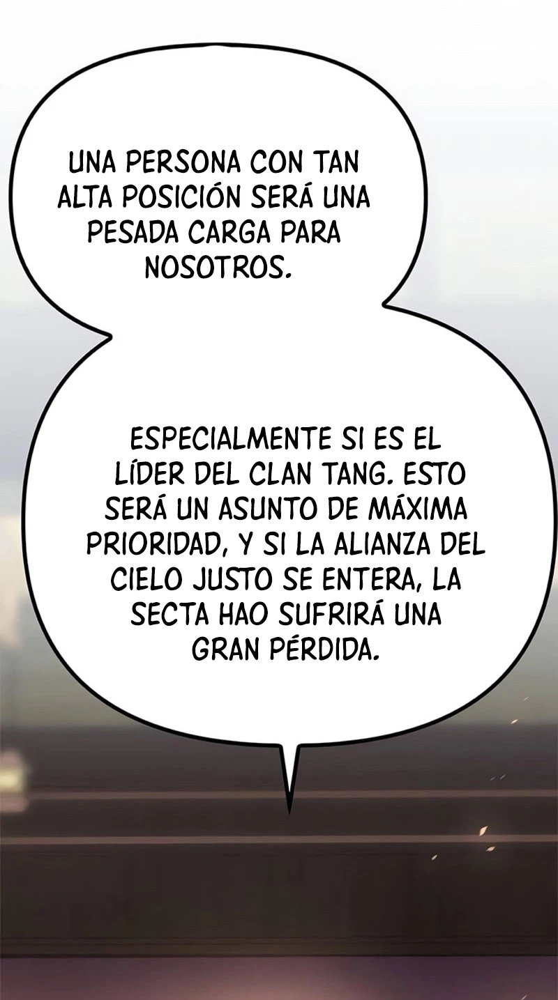 Cronicas de la faccion demoniaca (Chun hajin, el asesino mas fuerte) Capítulo 89 - Page 17
