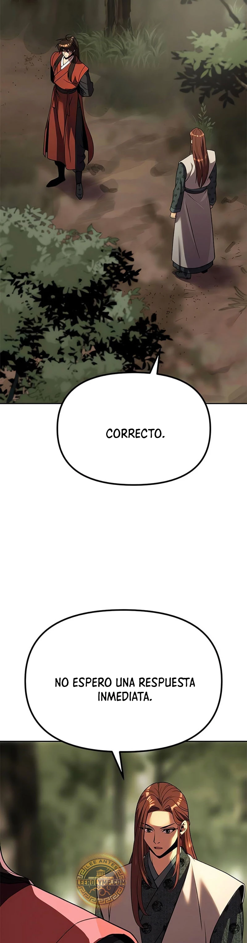 Cronicas de la faccion demoniaca (Chun hajin, el asesino mas fuerte) Capítulo 89 - Page 45