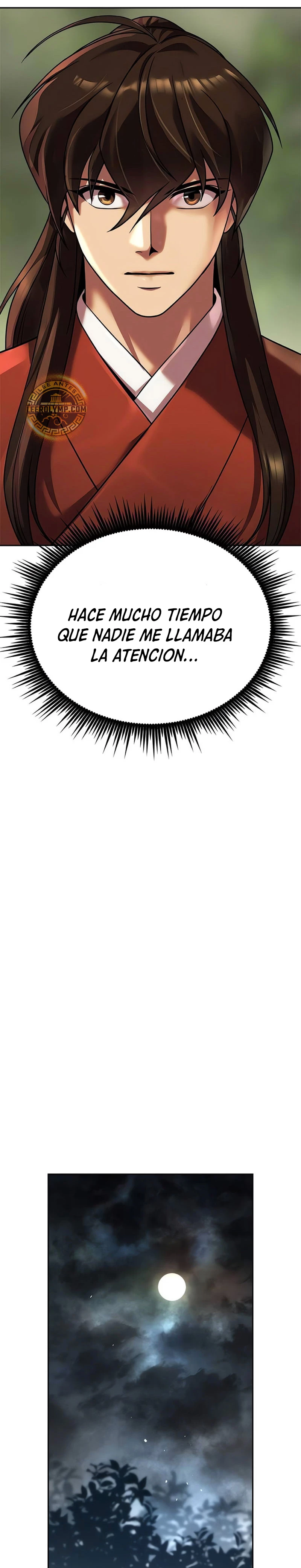 Cronicas de la faccion demoniaca (Chun hajin, el asesino mas fuerte) Capítulo 89 - Page 48