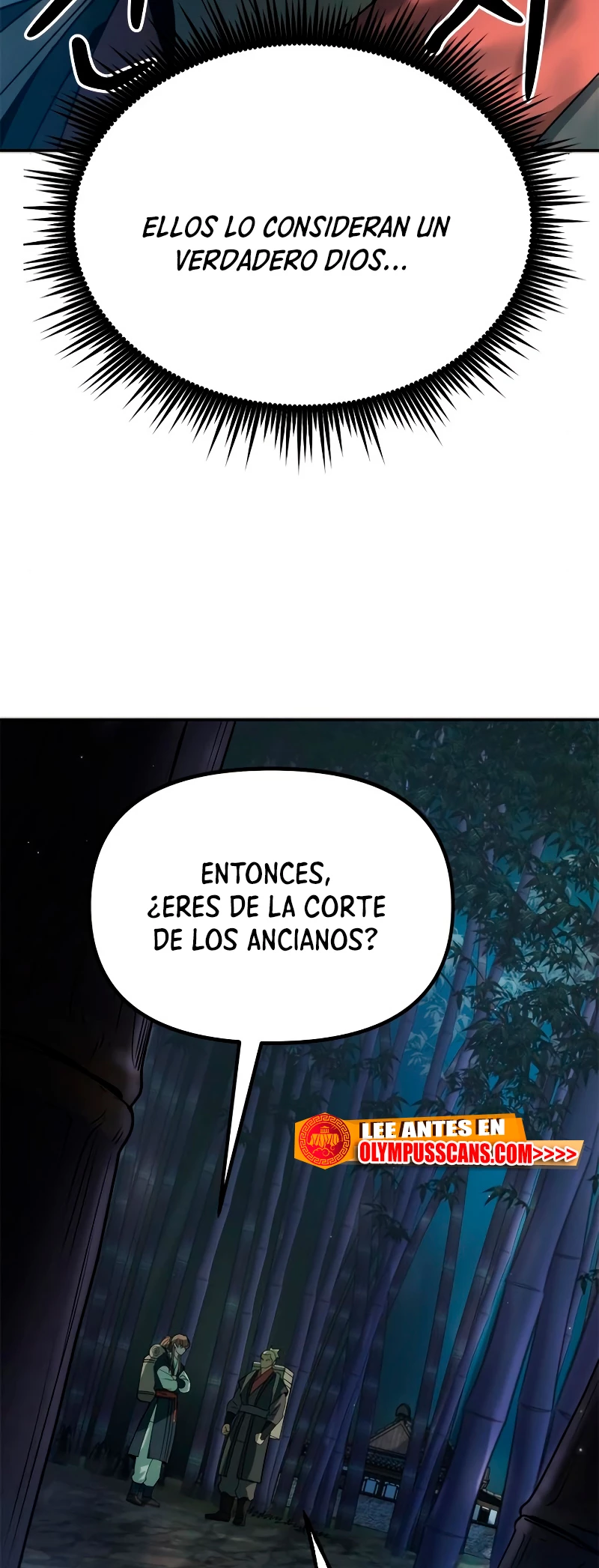 Cronicas de la faccion demoniaca (Chun hajin, el asesino mas fuerte) Capítulo 9 - Page 12