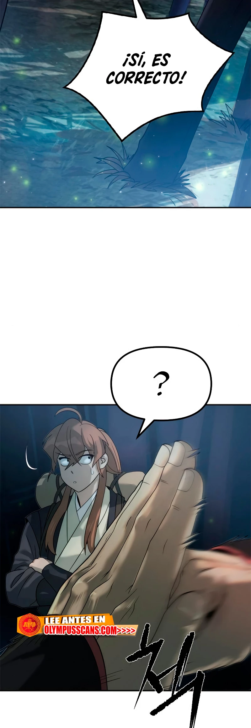 Cronicas de la faccion demoniaca (Chun hajin, el asesino mas fuerte) Capítulo 9 - Page 13