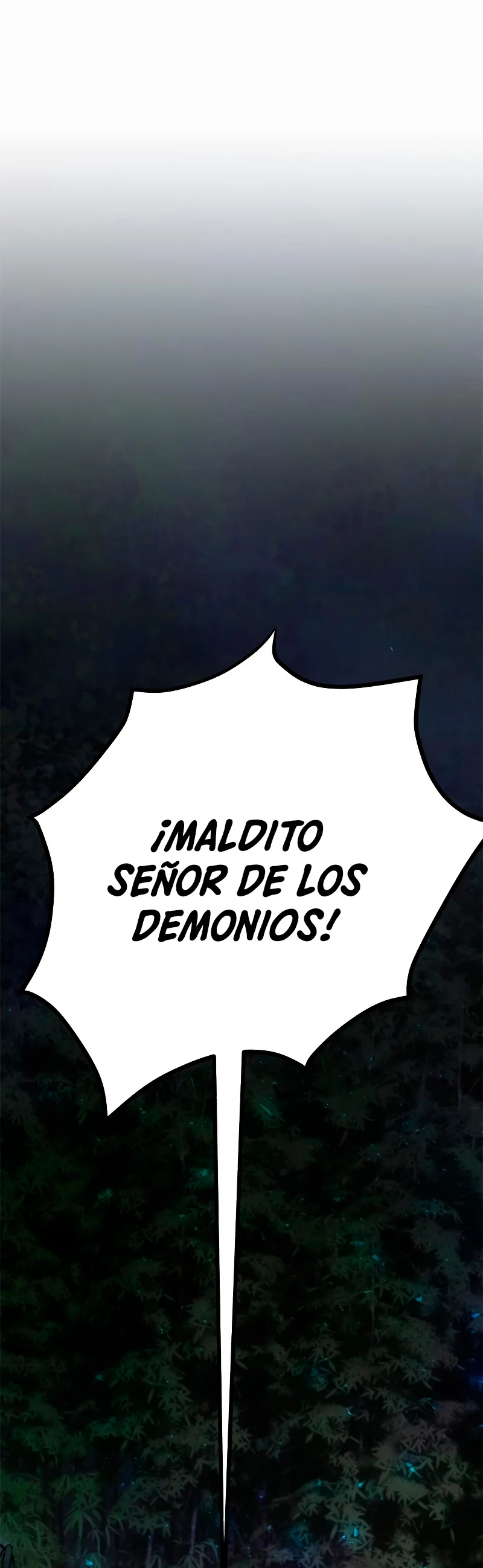 Cronicas de la faccion demoniaca (Chun hajin, el asesino mas fuerte) Capítulo 9 - Page 2