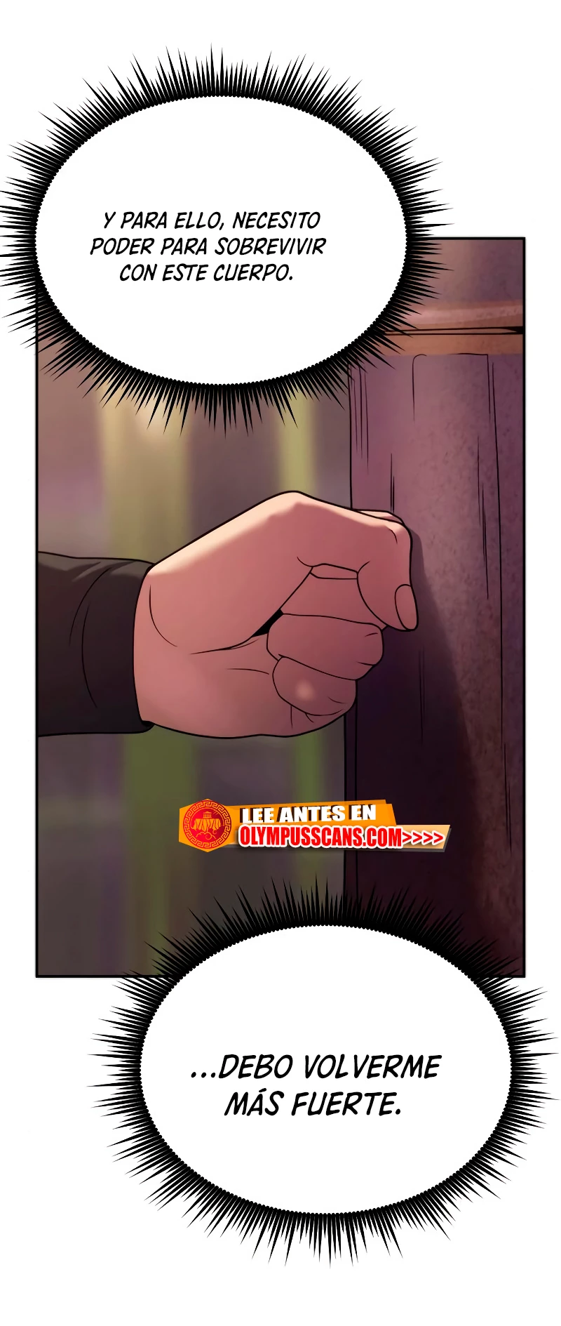Cronicas de la faccion demoniaca (Chun hajin, el asesino mas fuerte) Capítulo 9 - Page 31