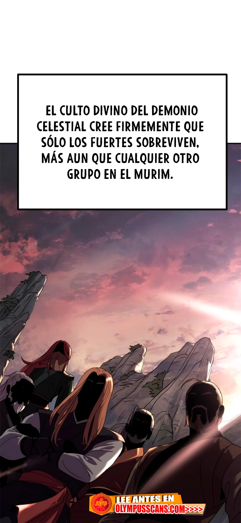 Cronicas de la faccion demoniaca (Chun hajin, el asesino mas fuerte) Capítulo 9 - Page 32