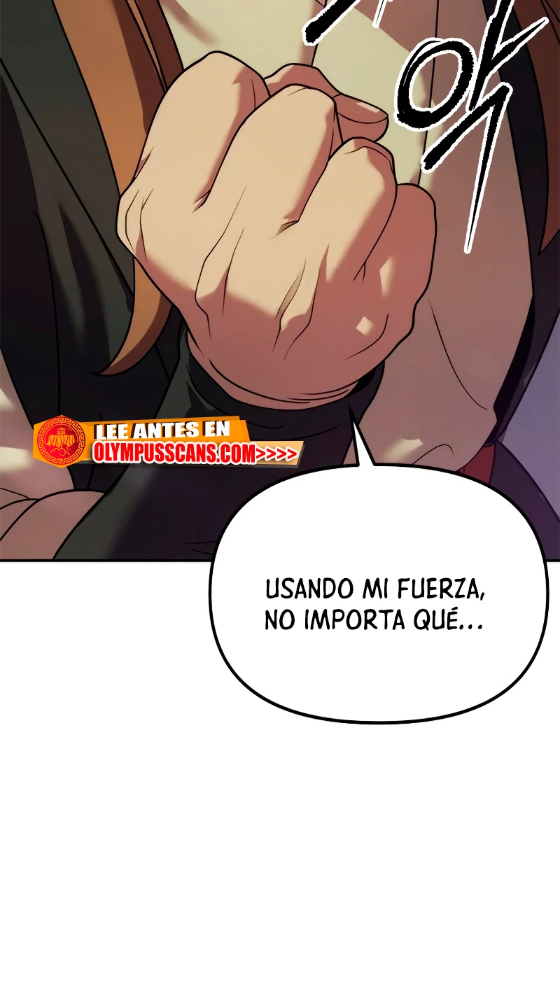 Cronicas de la faccion demoniaca (Chun hajin, el asesino mas fuerte) Capítulo 9 - Page 36