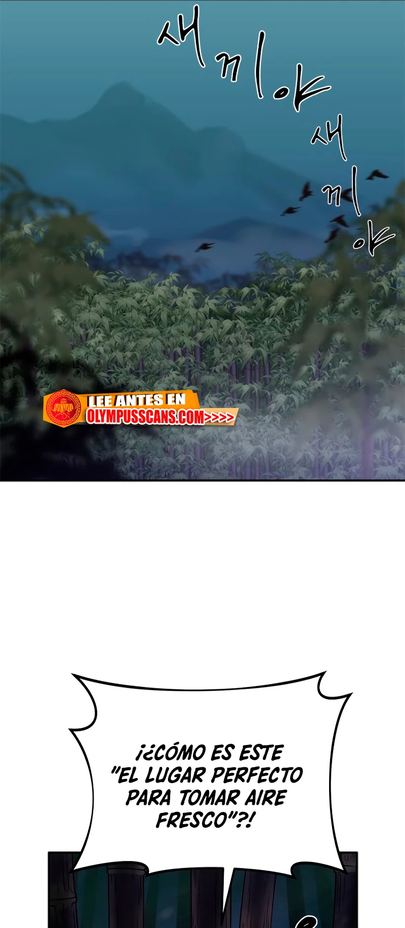 Cronicas de la faccion demoniaca (Chun hajin, el asesino mas fuerte) Capítulo 9 - Page 4