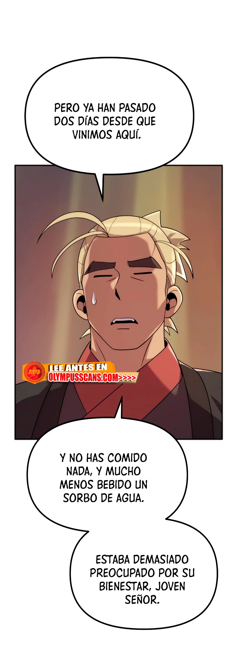 Cronicas de la faccion demoniaca (Chun hajin, el asesino mas fuerte) Capítulo 9 - Page 41