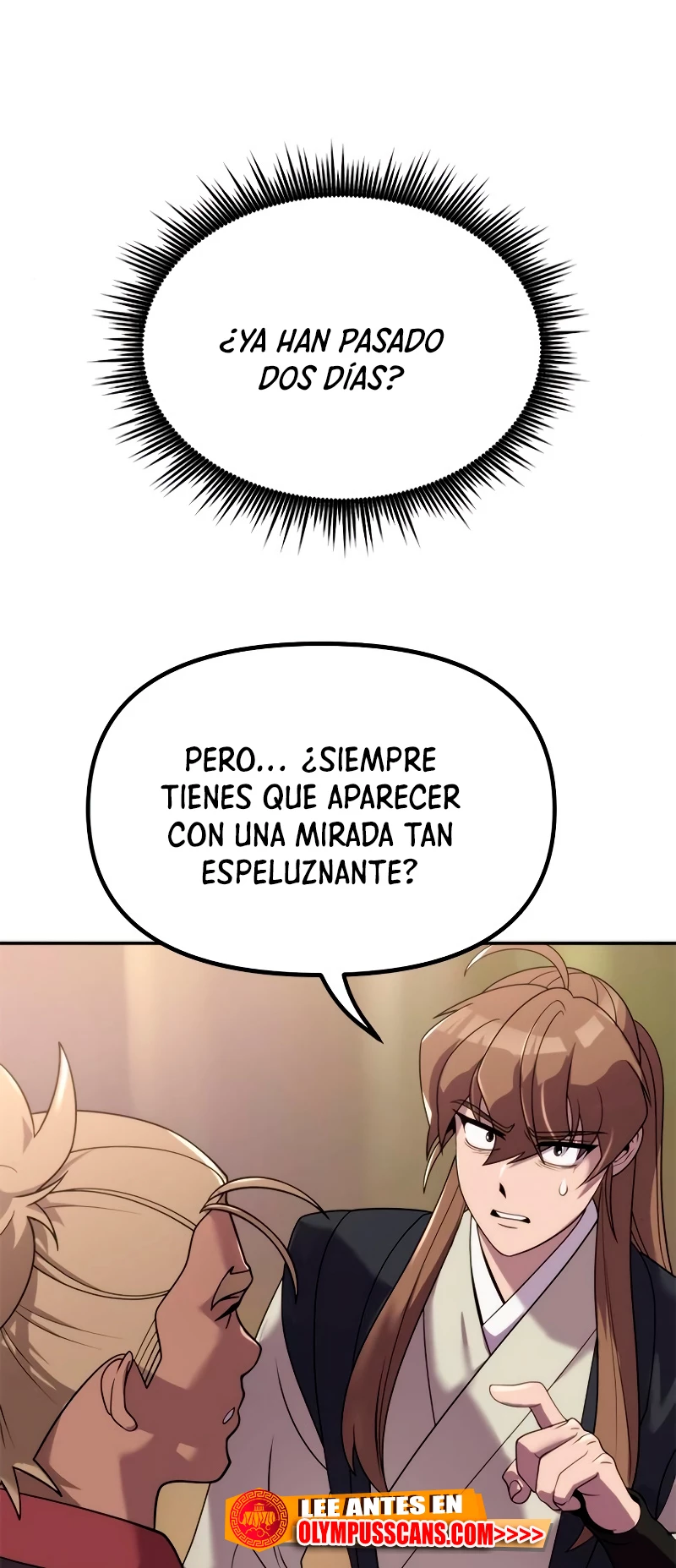 Cronicas de la faccion demoniaca (Chun hajin, el asesino mas fuerte) Capítulo 9 - Page 42