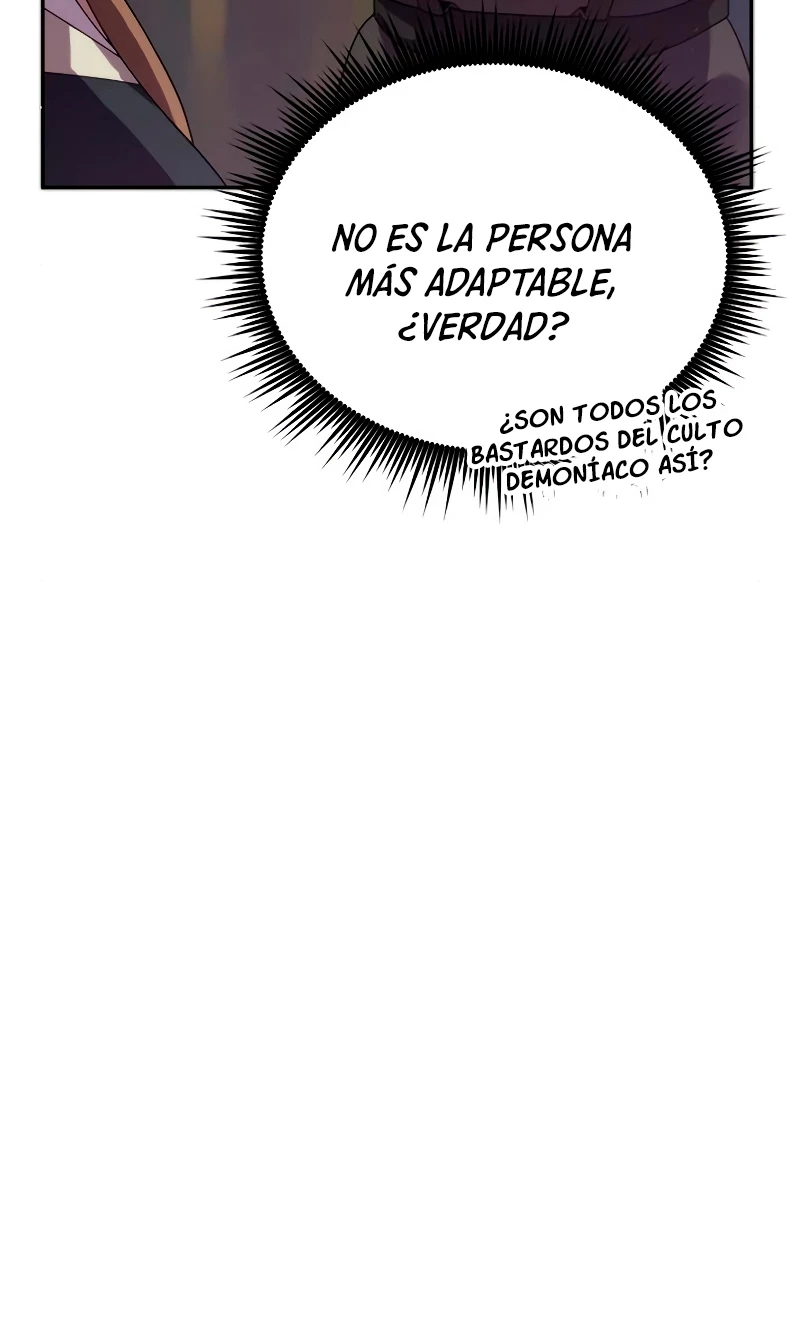 Cronicas de la faccion demoniaca (Chun hajin, el asesino mas fuerte) Capítulo 9 - Page 44