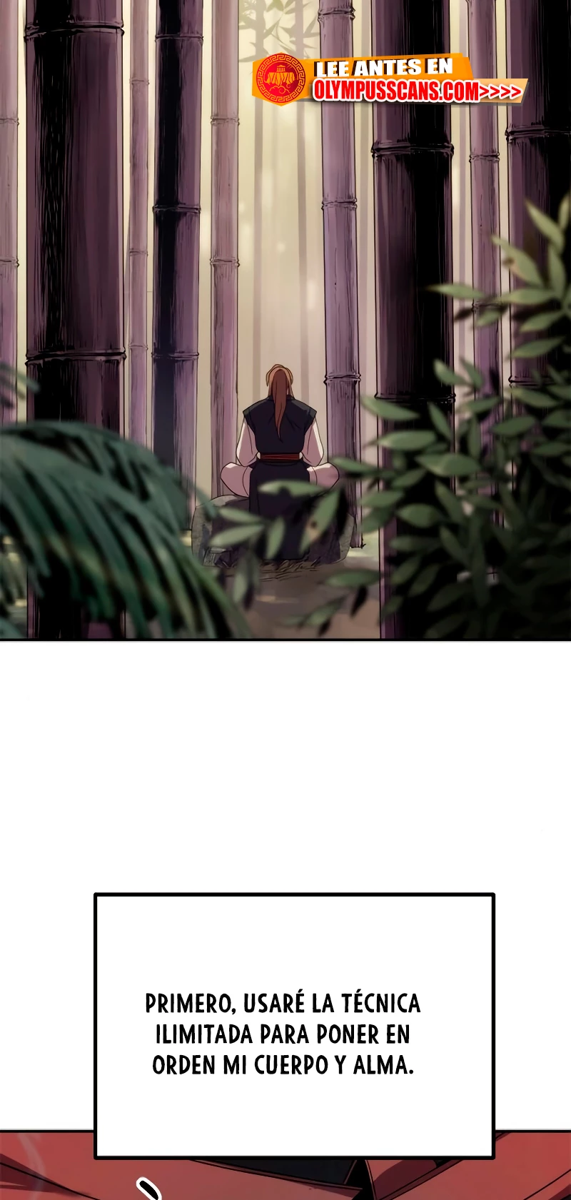 Cronicas de la faccion demoniaca (Chun hajin, el asesino mas fuerte) Capítulo 9 - Page 46