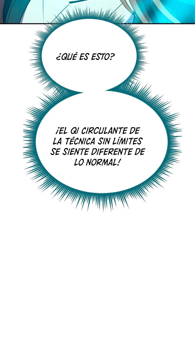 Cronicas de la faccion demoniaca (Chun hajin, el asesino mas fuerte) Capítulo 9 - Page 50