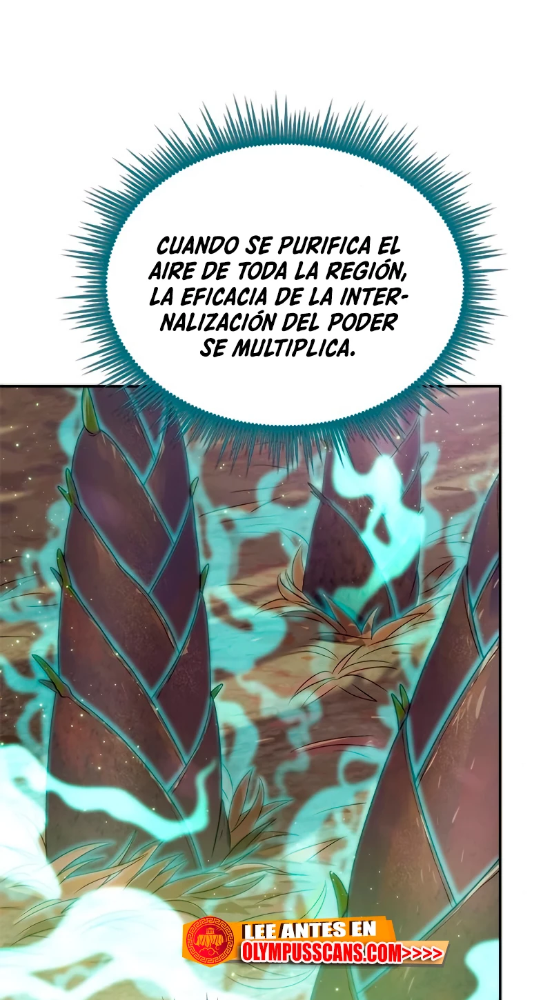 Cronicas de la faccion demoniaca (Chun hajin, el asesino mas fuerte) Capítulo 9 - Page 58