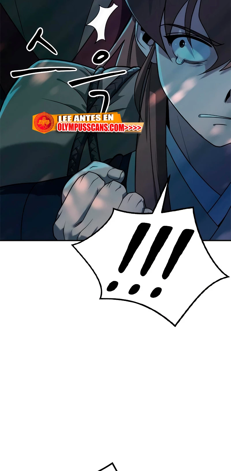 Cronicas de la faccion demoniaca (Chun hajin, el asesino mas fuerte) Capítulo 9 - Page 6