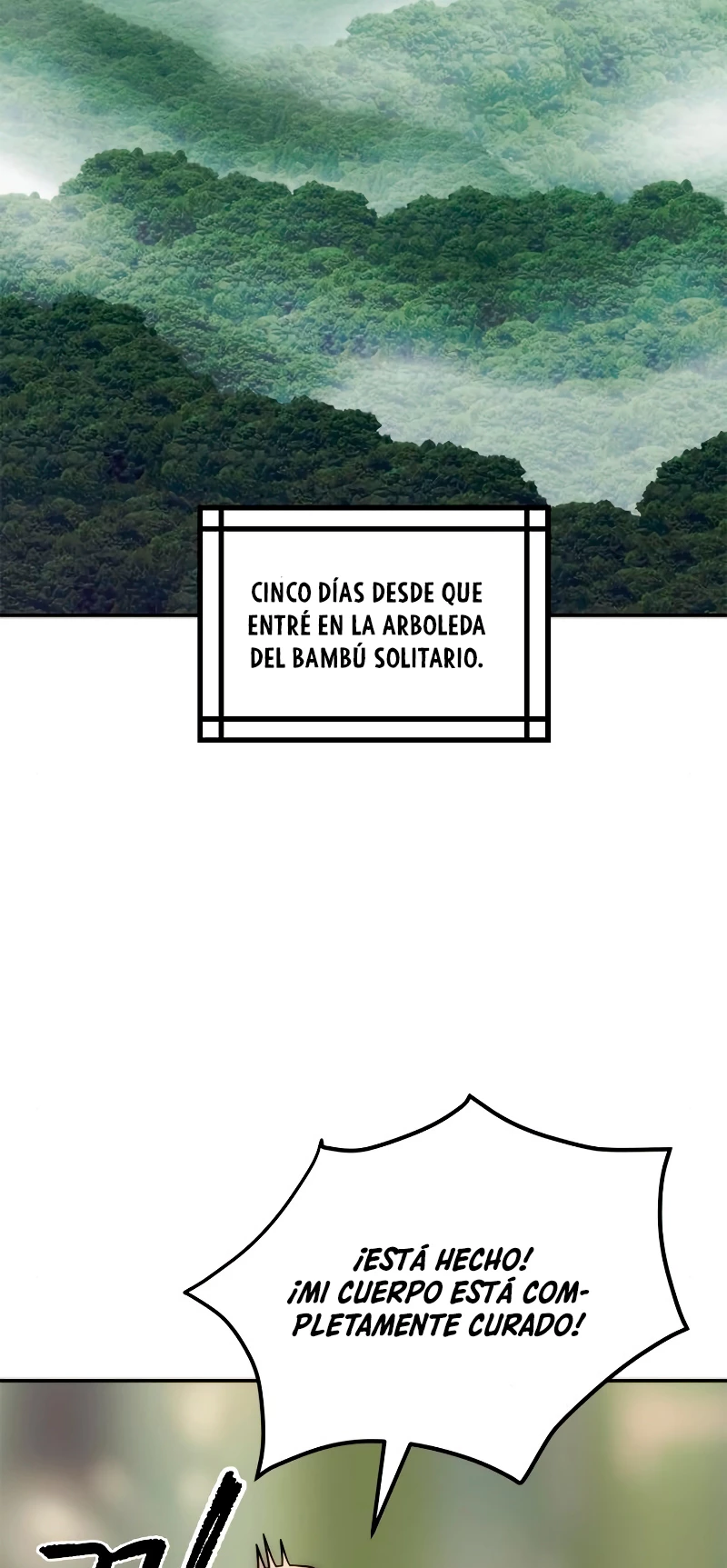 Cronicas de la faccion demoniaca (Chun hajin, el asesino mas fuerte) Capítulo 9 - Page 65