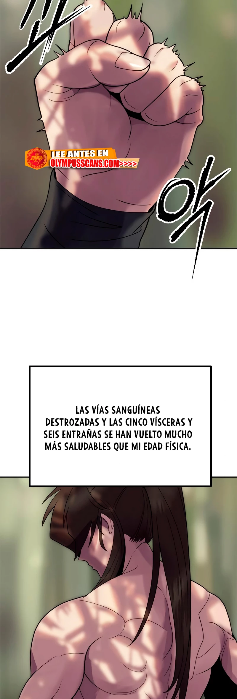 Cronicas de la faccion demoniaca (Chun hajin, el asesino mas fuerte) Capítulo 9 - Page 66