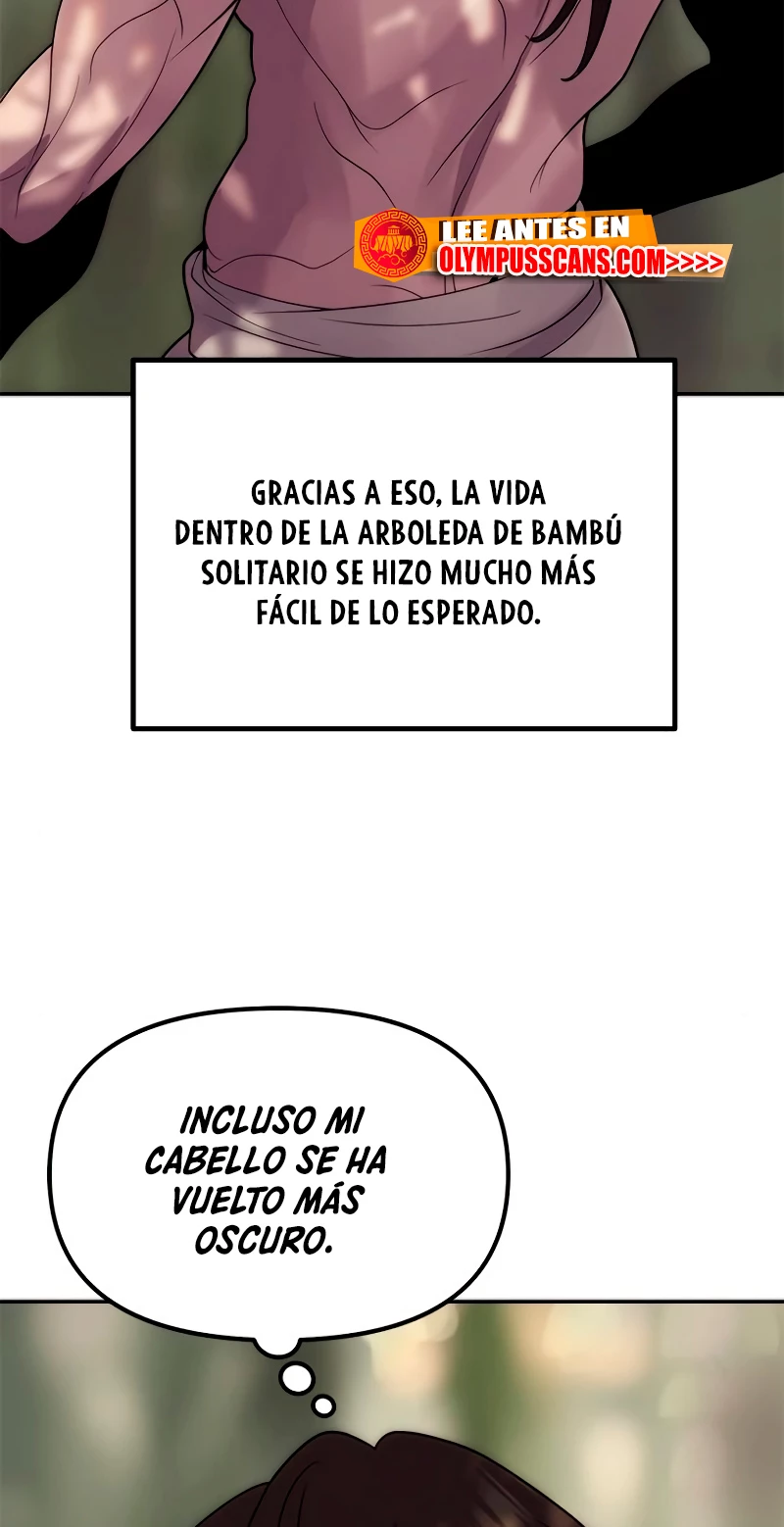 Cronicas de la faccion demoniaca (Chun hajin, el asesino mas fuerte) Capítulo 9 - Page 67
