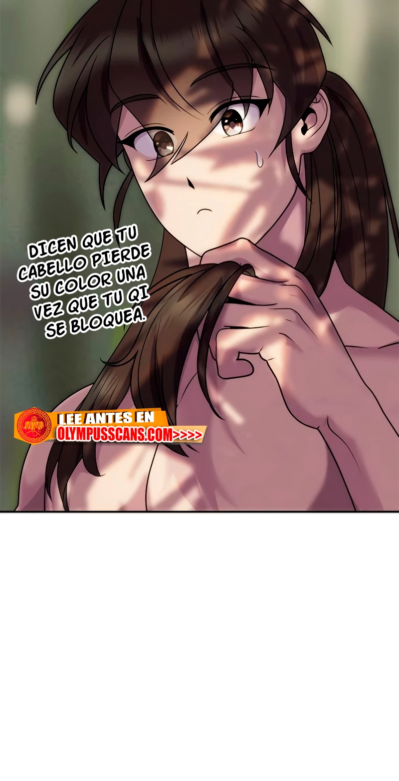 Cronicas de la faccion demoniaca (Chun hajin, el asesino mas fuerte) Capítulo 9 - Page 68