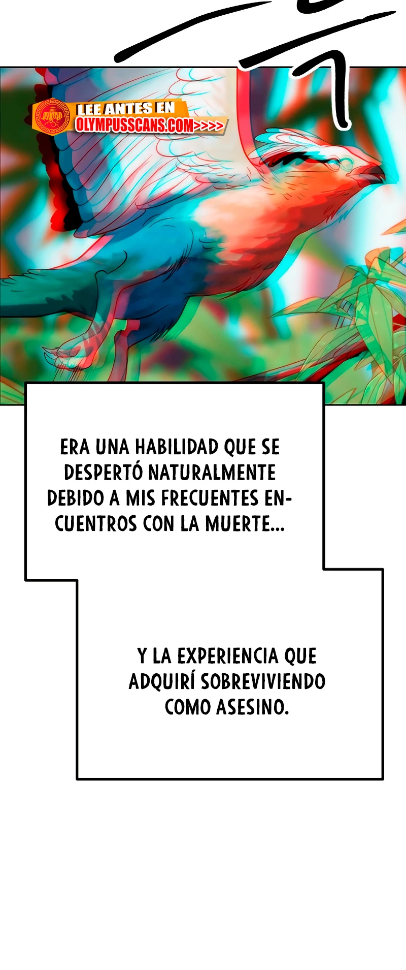 Cronicas de la faccion demoniaca (Chun hajin, el asesino mas fuerte) Capítulo 9 - Page 73