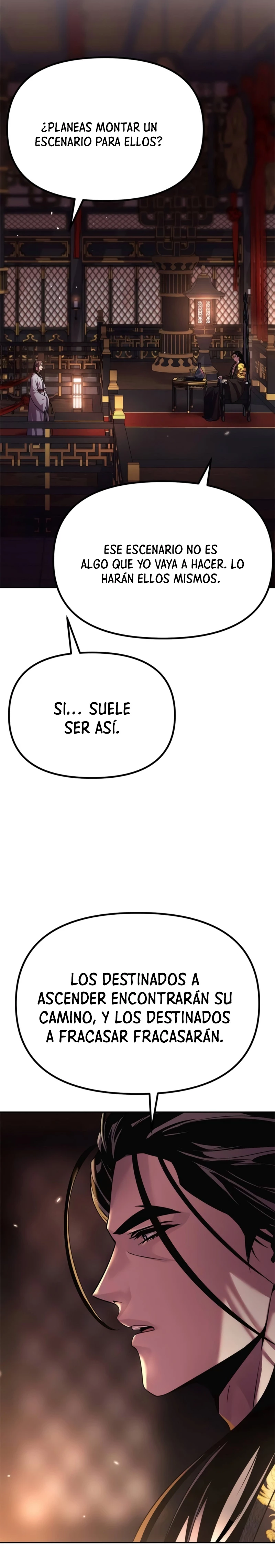 Cronicas de la faccion demoniaca (Chun hajin, el asesino mas fuerte) Capítulo 90 - Page 17