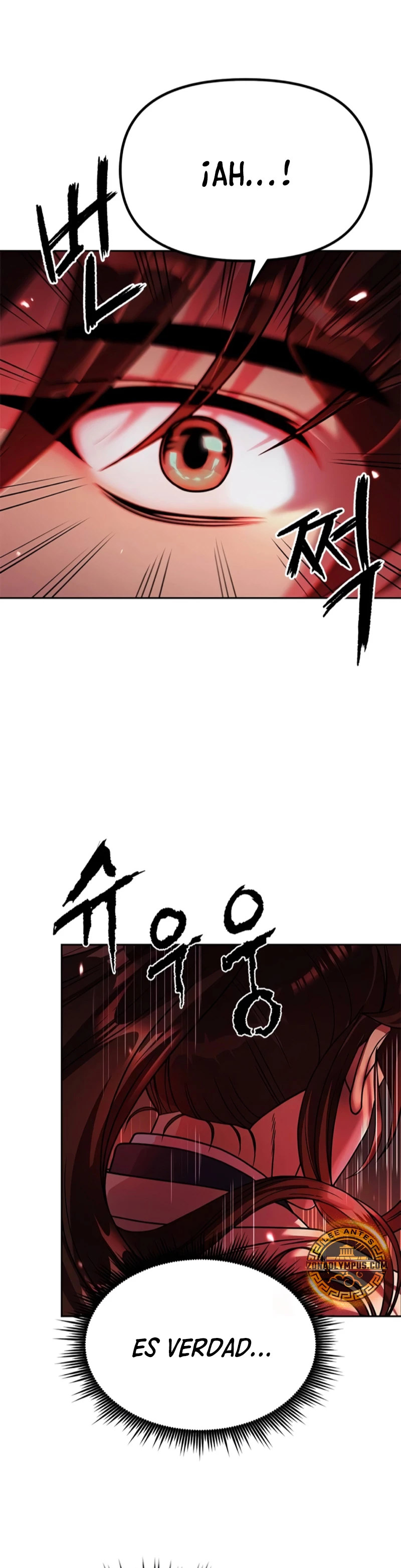 Cronicas de la faccion demoniaca (Chun hajin, el asesino mas fuerte) Capítulo 90 - Page 51