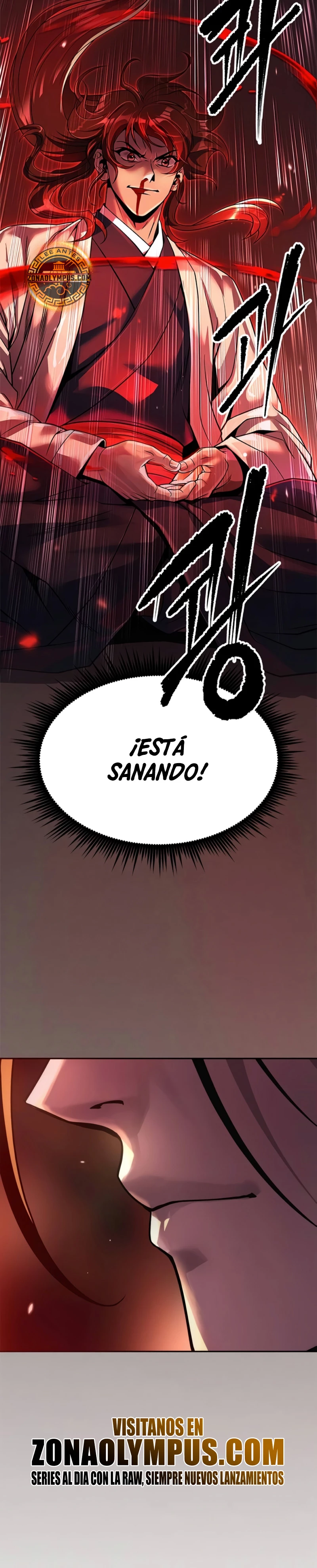 Cronicas de la faccion demoniaca (Chun hajin, el asesino mas fuerte) Capítulo 90 - Page 53