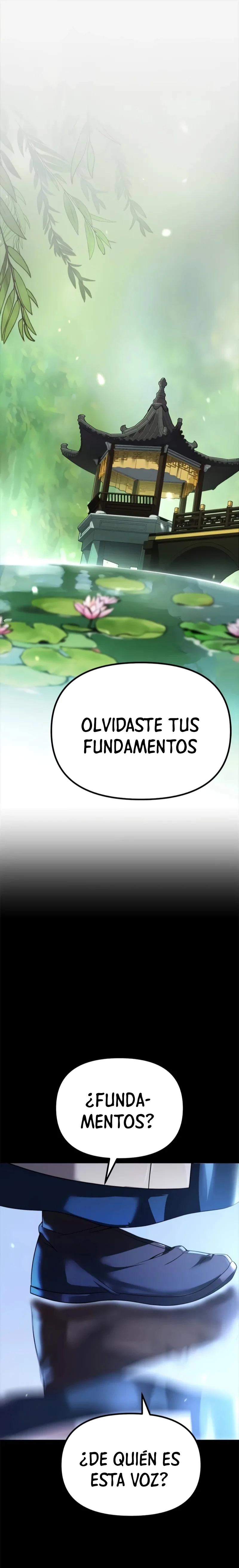Cronicas de la faccion demoniaca (Chun hajin, el asesino mas fuerte) Capítulo 91 - Page 2
