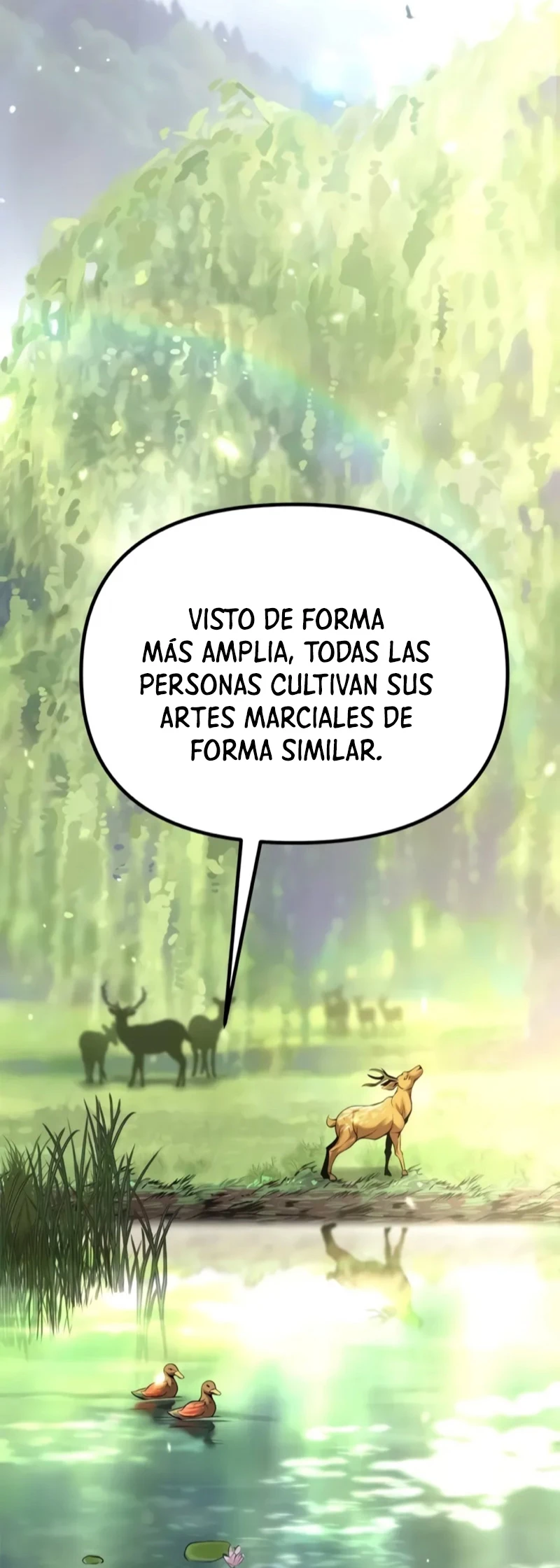 Cronicas de la faccion demoniaca (Chun hajin, el asesino mas fuerte) Capítulo 91 - Page 30