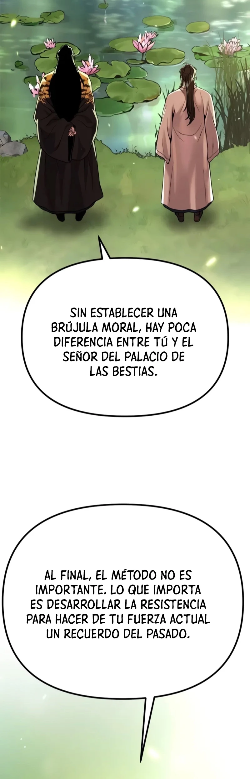 Cronicas de la faccion demoniaca (Chun hajin, el asesino mas fuerte) Capítulo 91 - Page 31