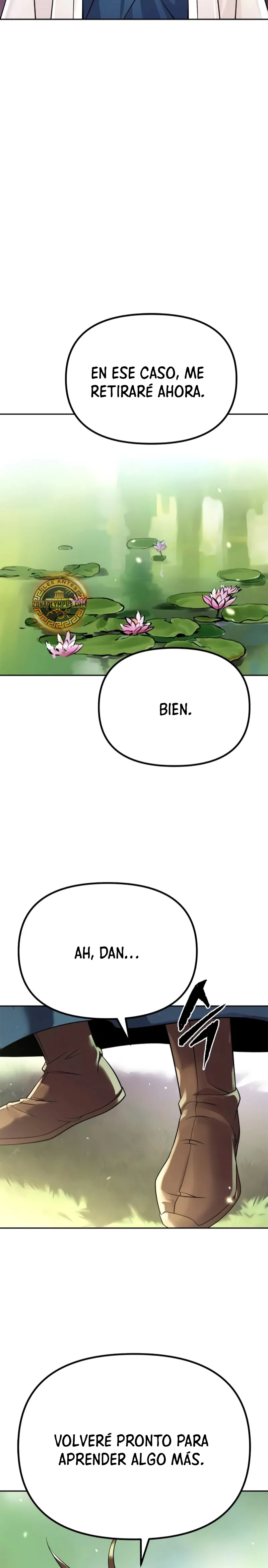 Cronicas de la faccion demoniaca (Chun hajin, el asesino mas fuerte) Capítulo 91 - Page 58