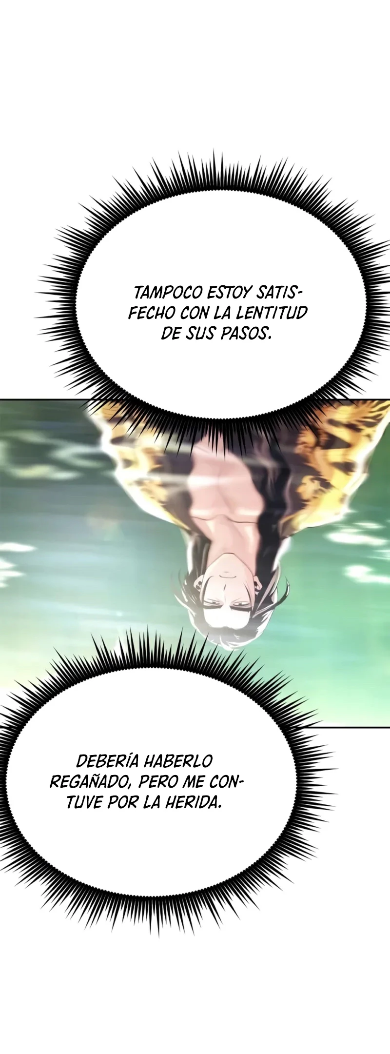 Cronicas de la faccion demoniaca (Chun hajin, el asesino mas fuerte) Capítulo 91 - Page 62
