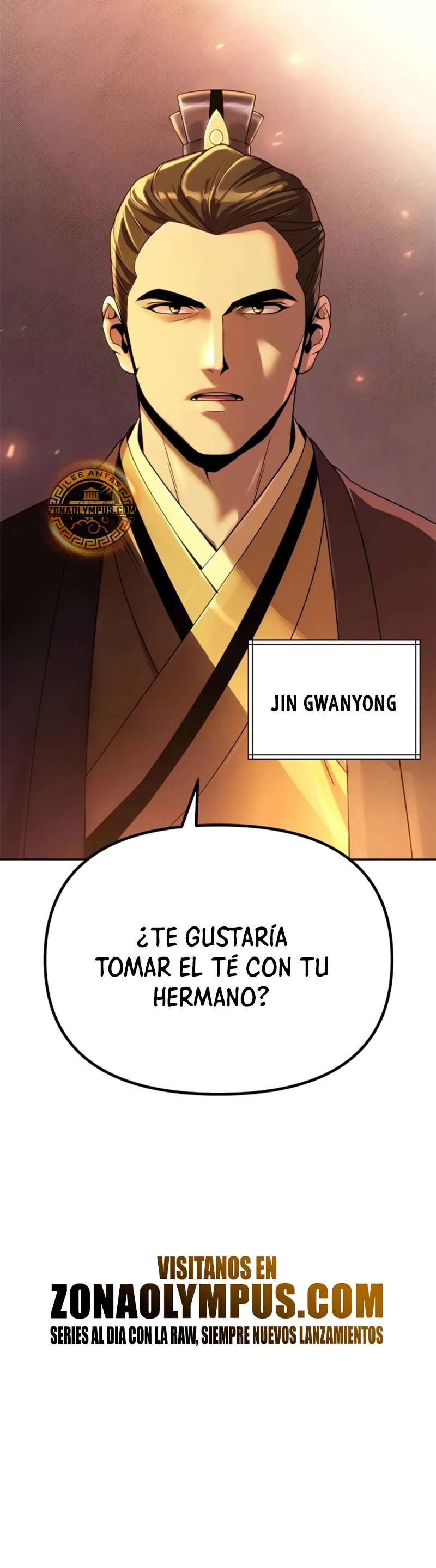 Cronicas de la faccion demoniaca (Chun hajin, el asesino mas fuerte) Capítulo 91 - Page 69