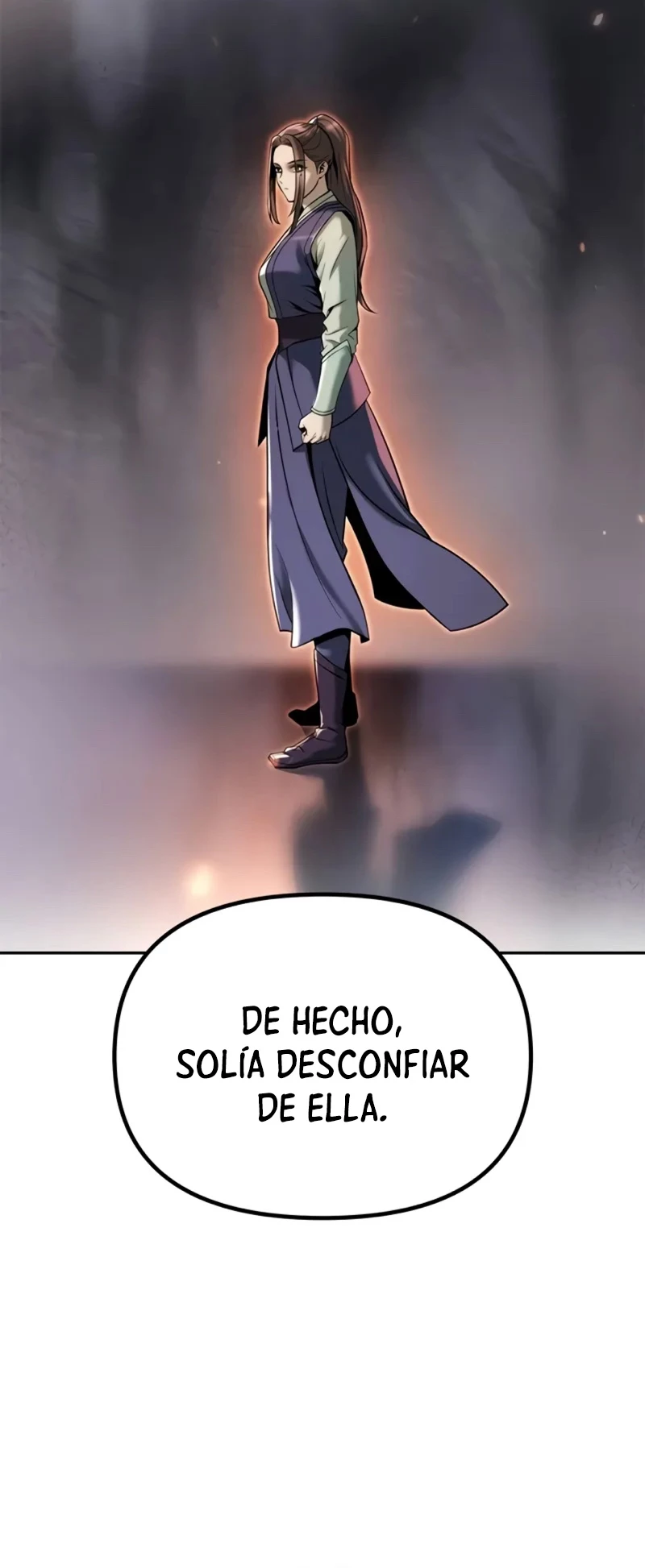 Cronicas de la faccion demoniaca (Chun hajin, el asesino mas fuerte) Capítulo 92 - Page 26