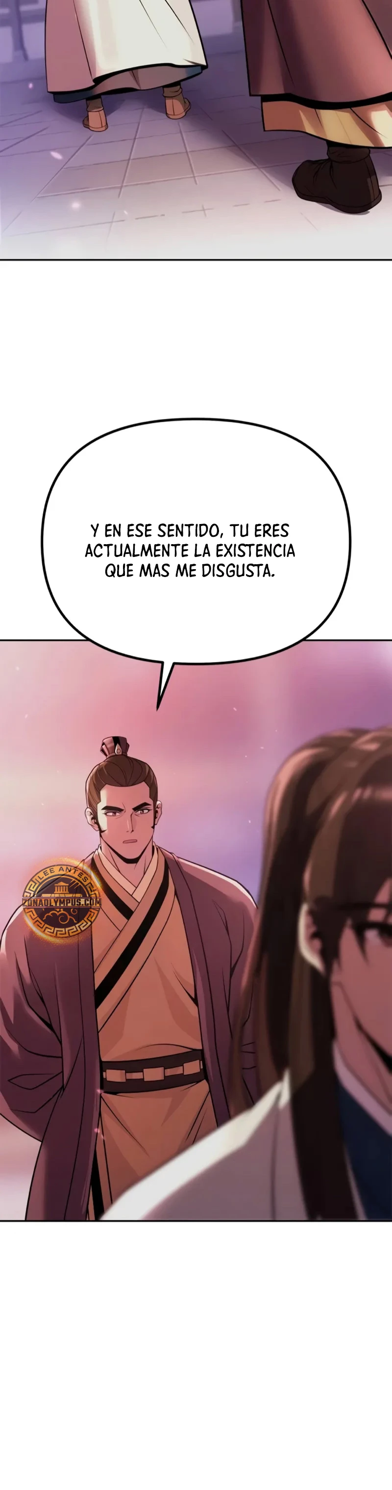 Cronicas de la faccion demoniaca (Chun hajin, el asesino mas fuerte) Capítulo 92 - Page 32