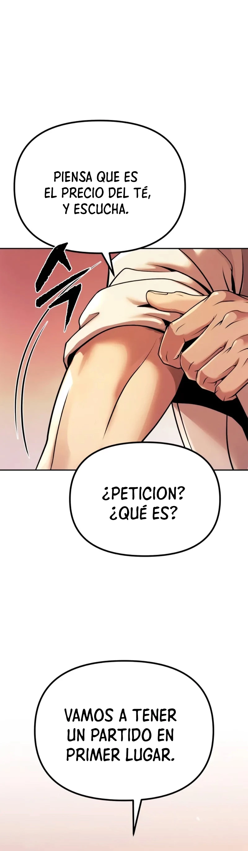 Cronicas de la faccion demoniaca (Chun hajin, el asesino mas fuerte) Capítulo 92 - Page 4