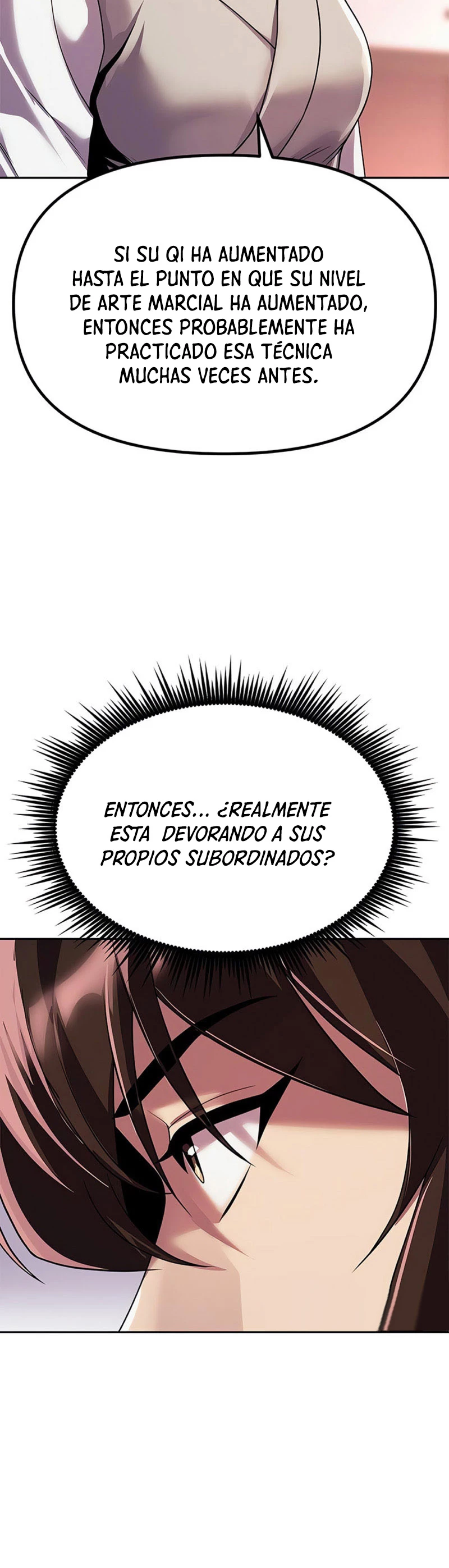 Cronicas de la faccion demoniaca (Chun hajin, el asesino mas fuerte) Capítulo 93 - Page 16