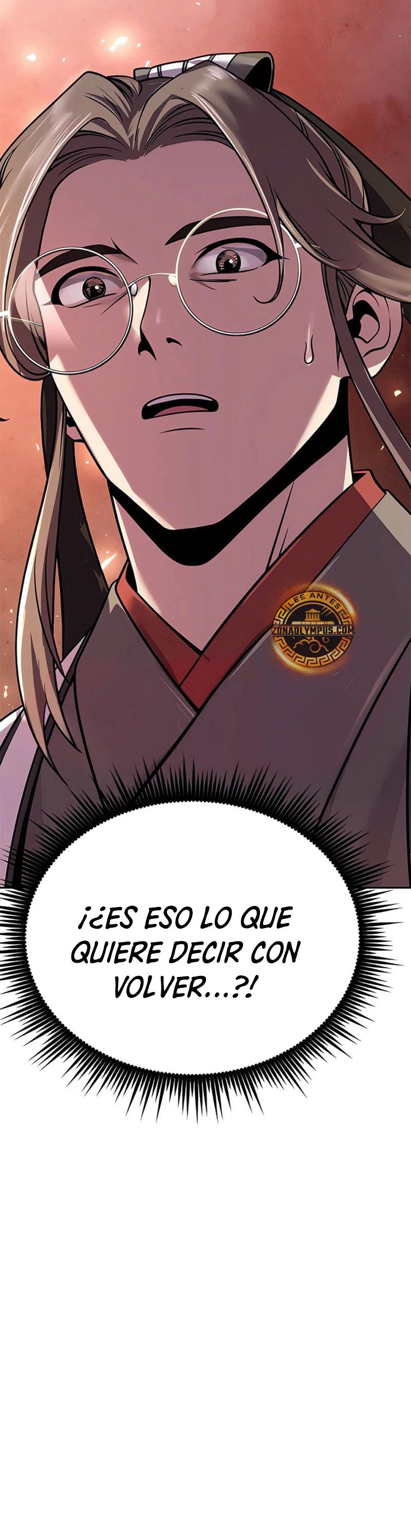 Cronicas de la faccion demoniaca (Chun hajin, el asesino mas fuerte) Capítulo 93 - Page 50