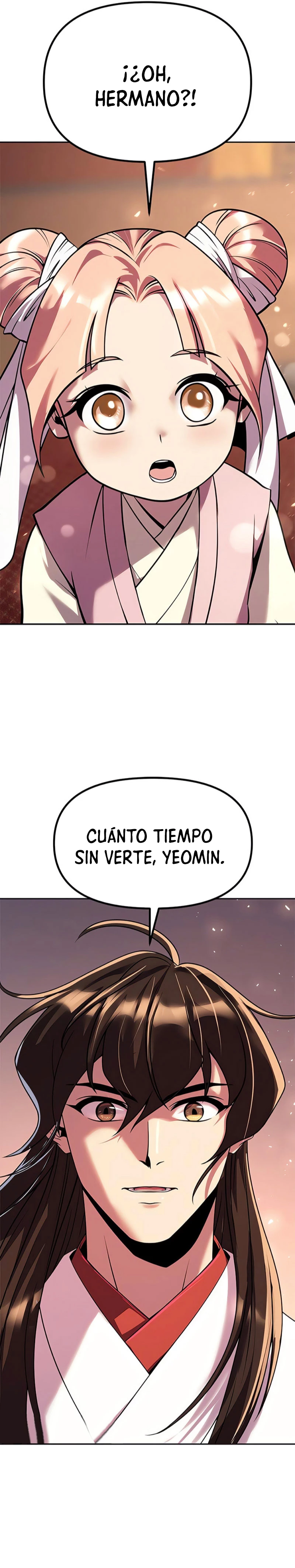 Cronicas de la faccion demoniaca (Chun hajin, el asesino mas fuerte) Capítulo 93 - Page 51
