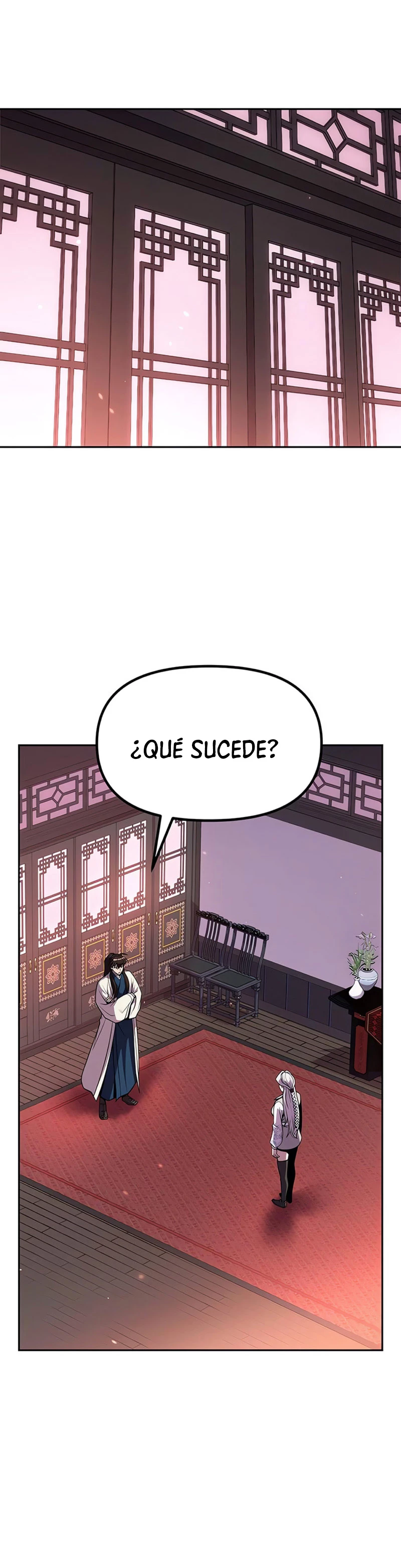Cronicas de la faccion demoniaca (Chun hajin, el asesino mas fuerte) Capítulo 93 - Page 6
