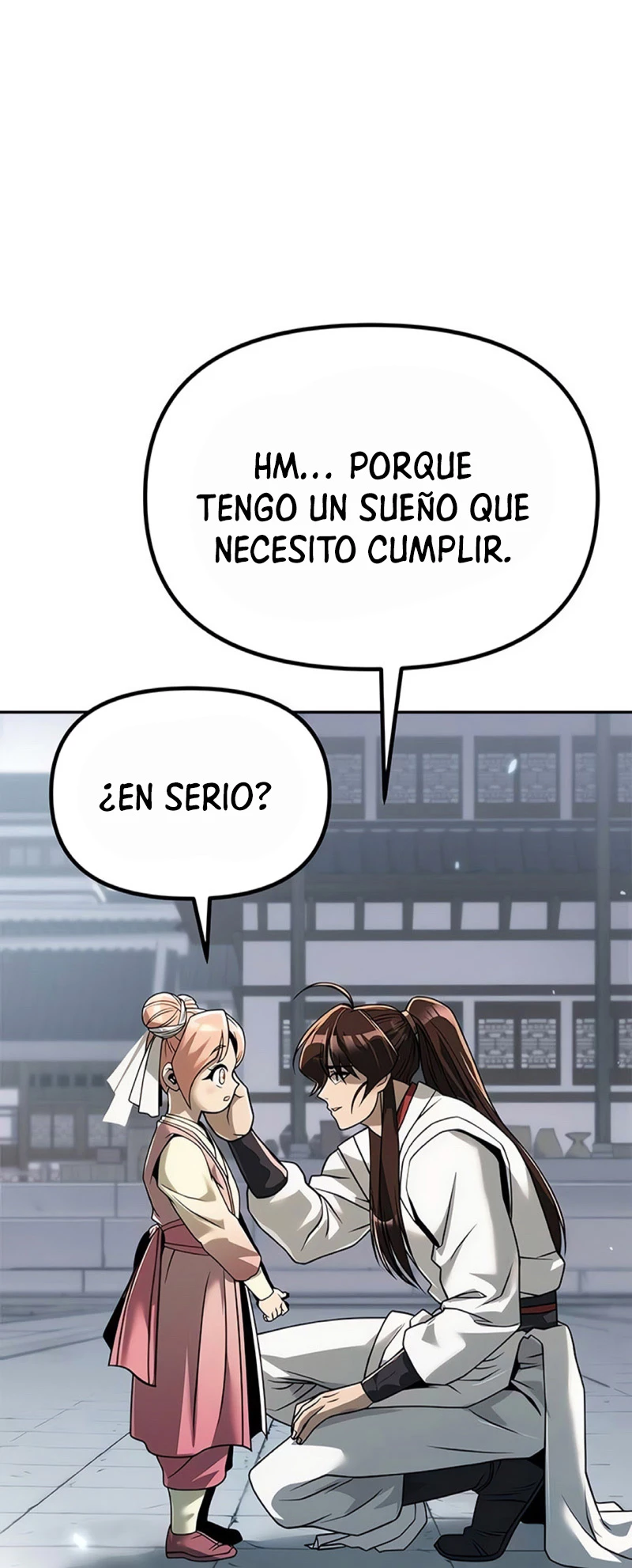 Cronicas de la faccion demoniaca (Chun hajin, el asesino mas fuerte) Capítulo 94 - Page 31